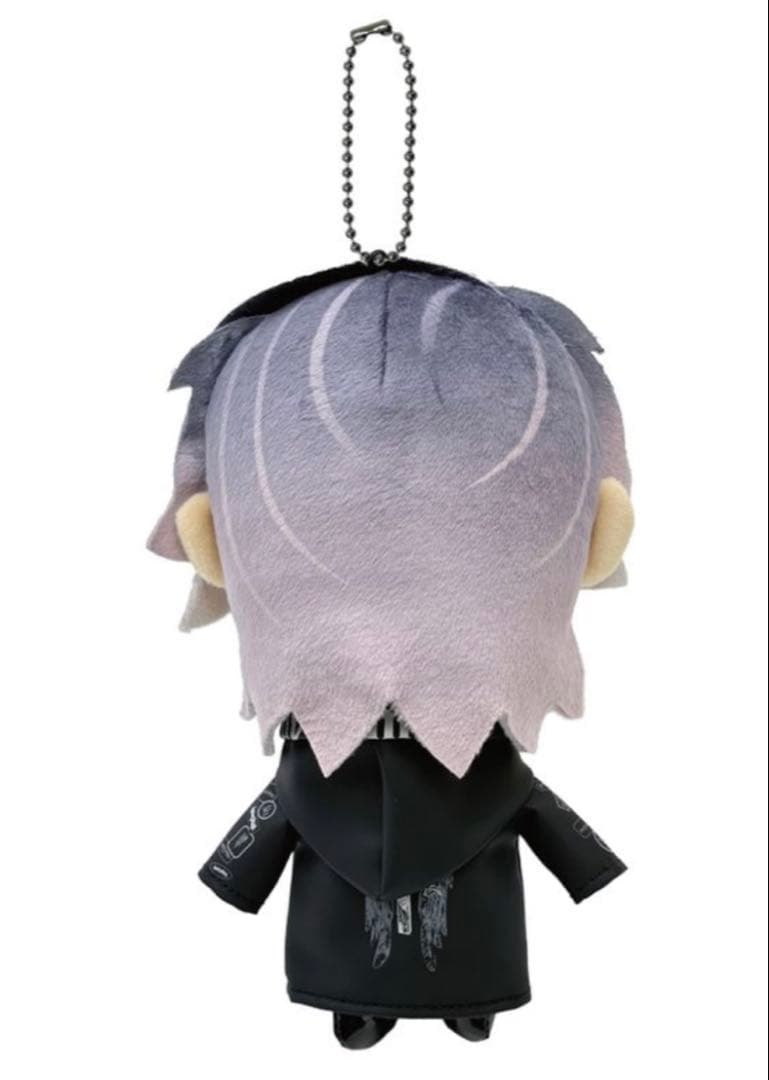 【ステッカー付】 HYDE STUFFED KEYCHAIN ぬいぐるみ