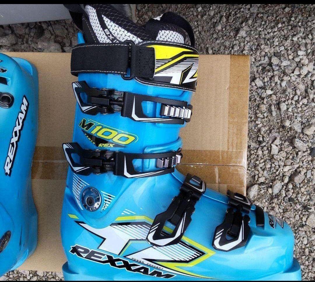 良品 REXXAM レクザム POWER REX M100