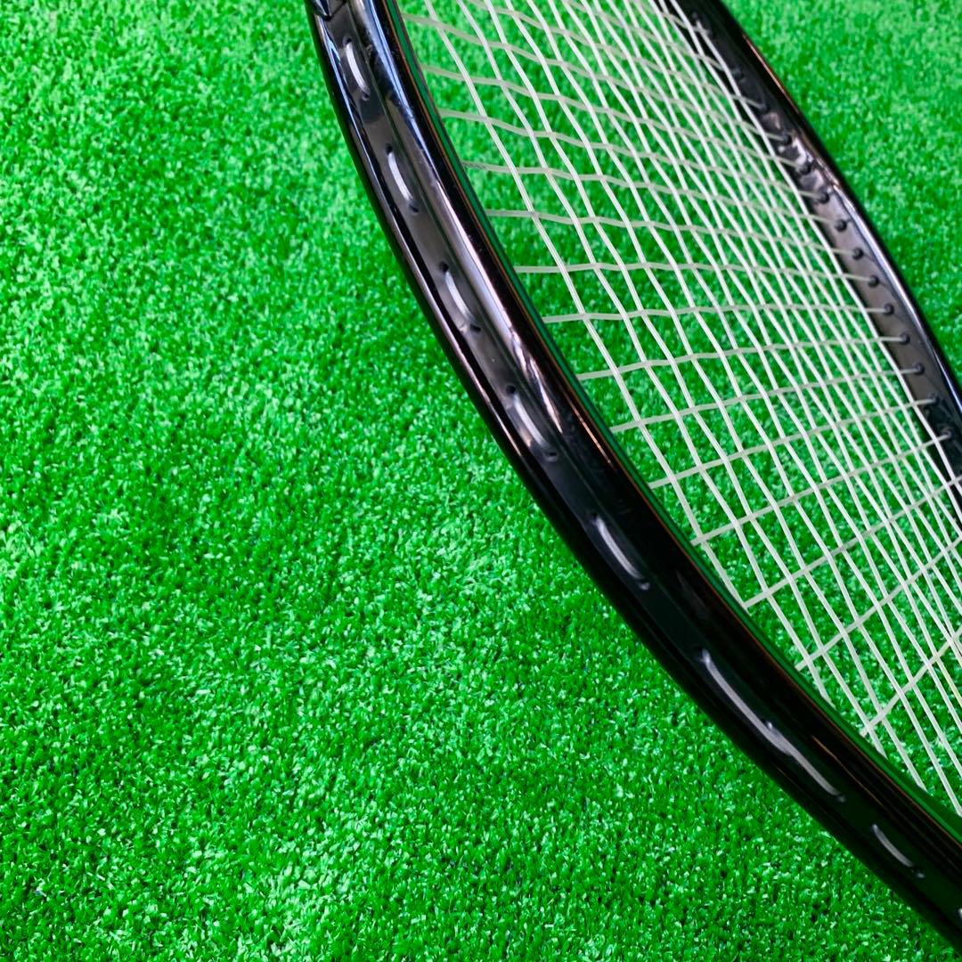 【希少】Prince Graphite LB MID plus