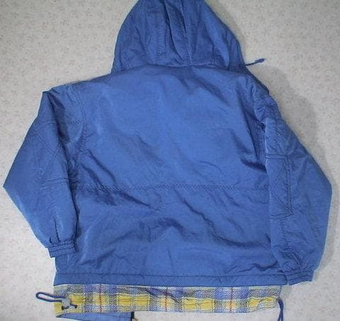 5646 レディース　スキーウエア　ジャケット　Ｌ