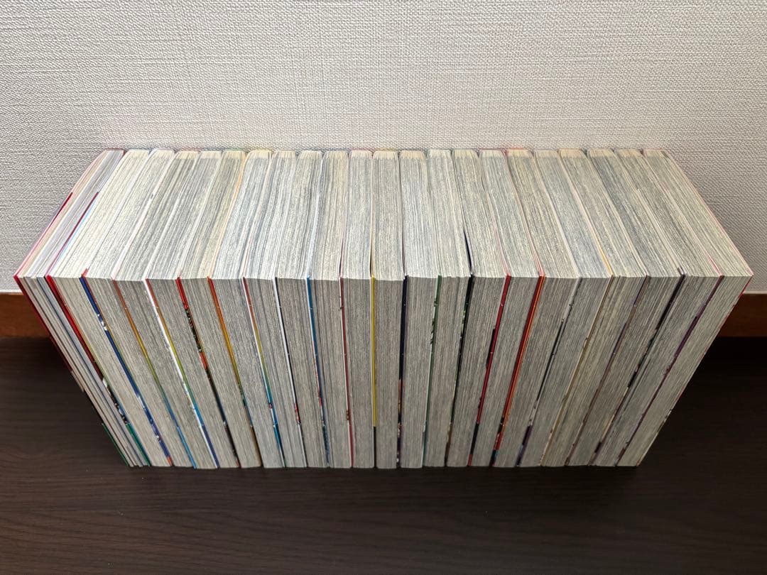 家庭教師ヒットマンREBORN!1〜42巻 全巻初版 帯 ジャンパラ