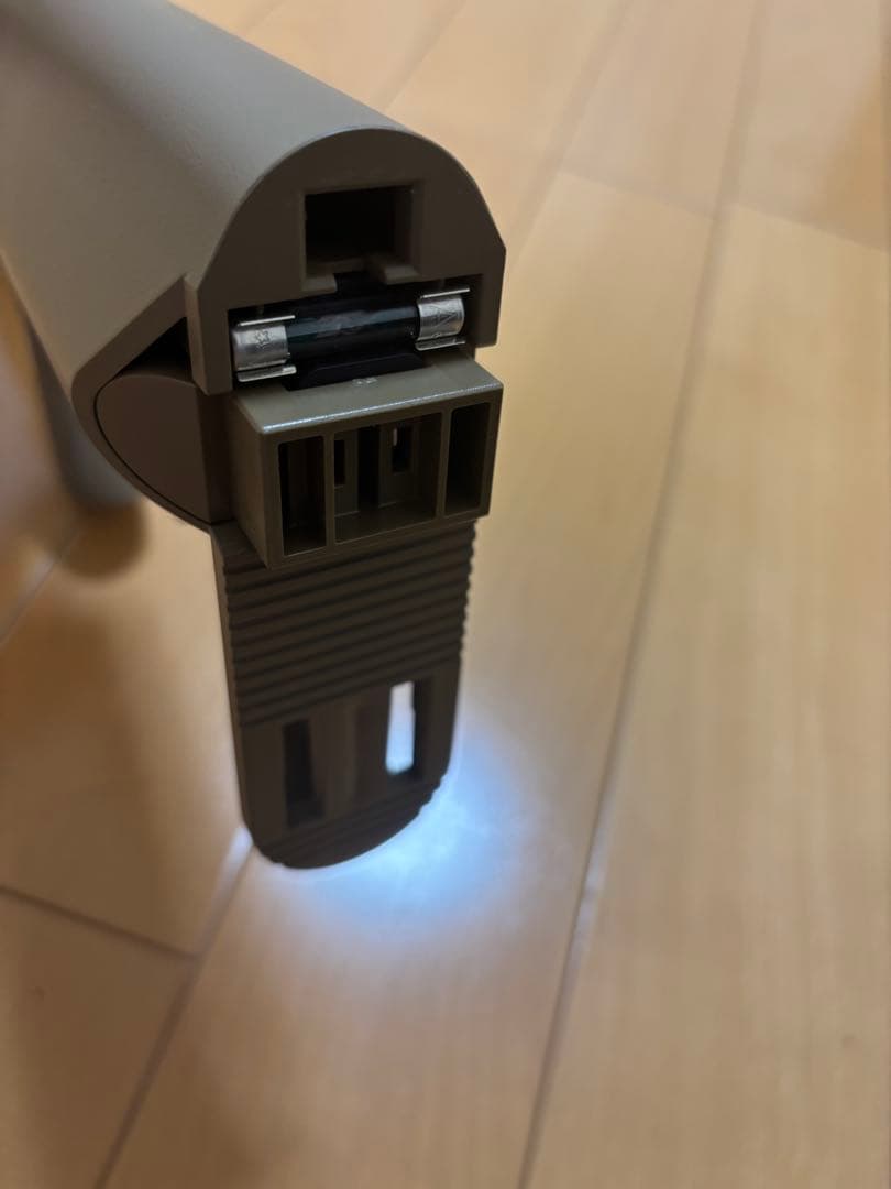 東京マルイ　次世代電動ガン　HK416 デルタカスタム　タンカラー