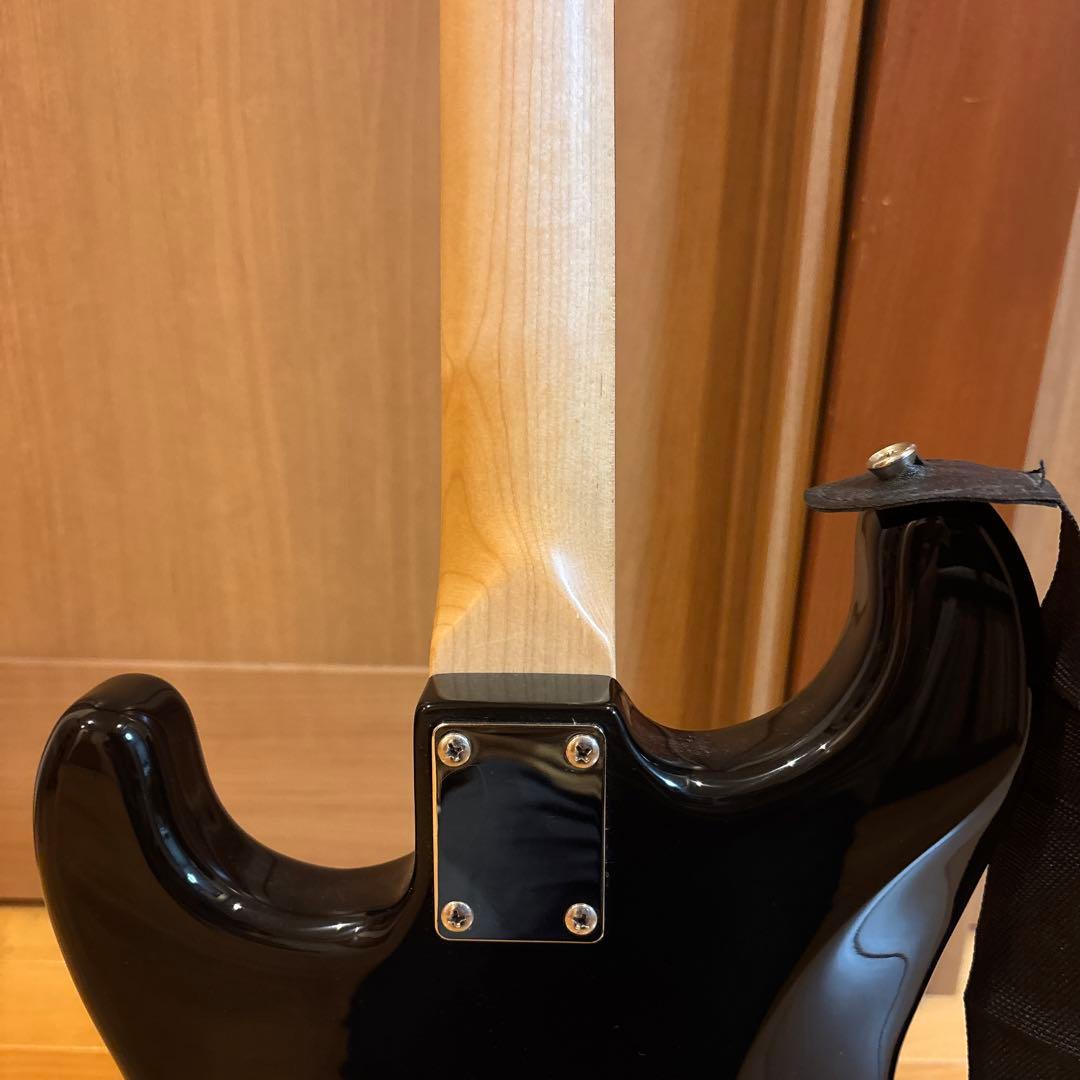 Legend ストラトキャスタータイプ（SSS） トレモロアーム付き