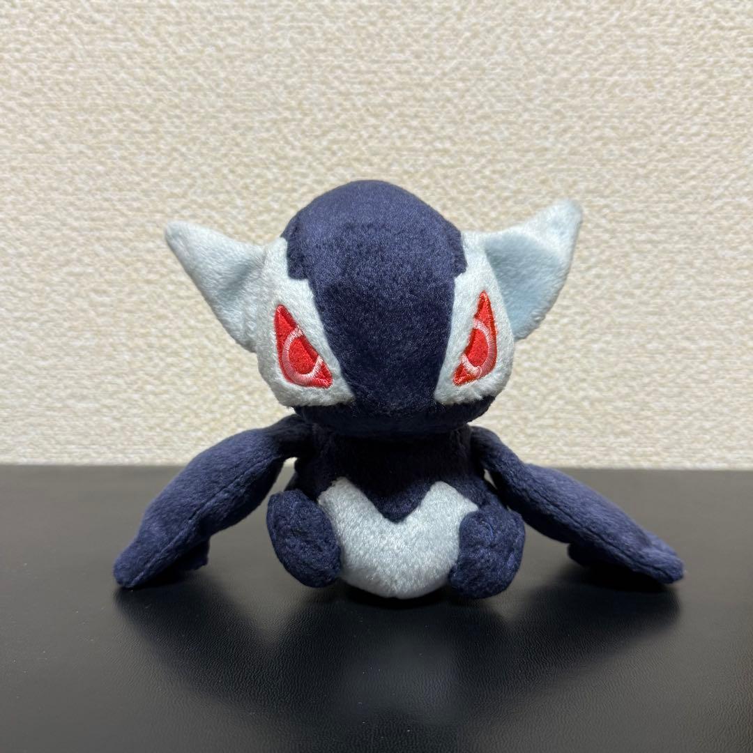 激レア　 ポケドール ダークルギア ポケモン ぬいぐるみ