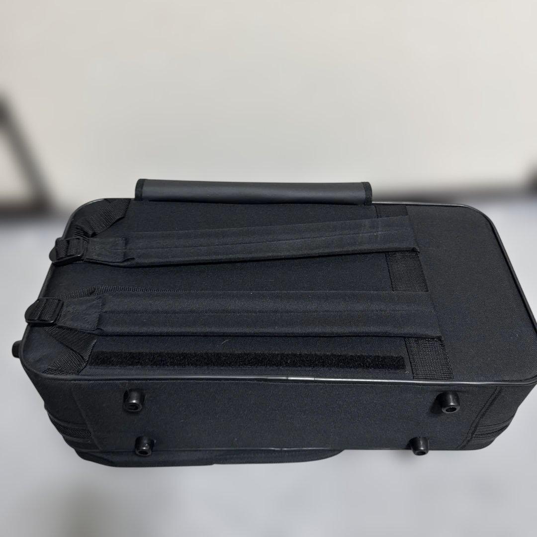 マルカート　marcato トランペットケース　ほぼ未使用