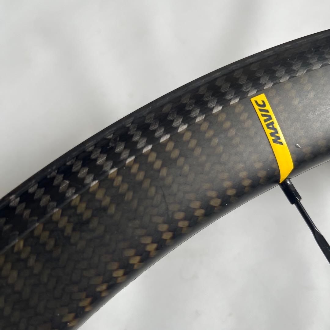 パーツ MAVIC COSMIC PRO CARBON UST