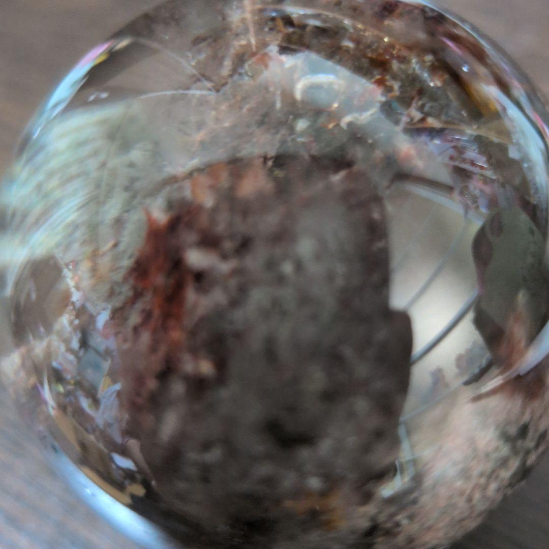 ガーデンクォーツ