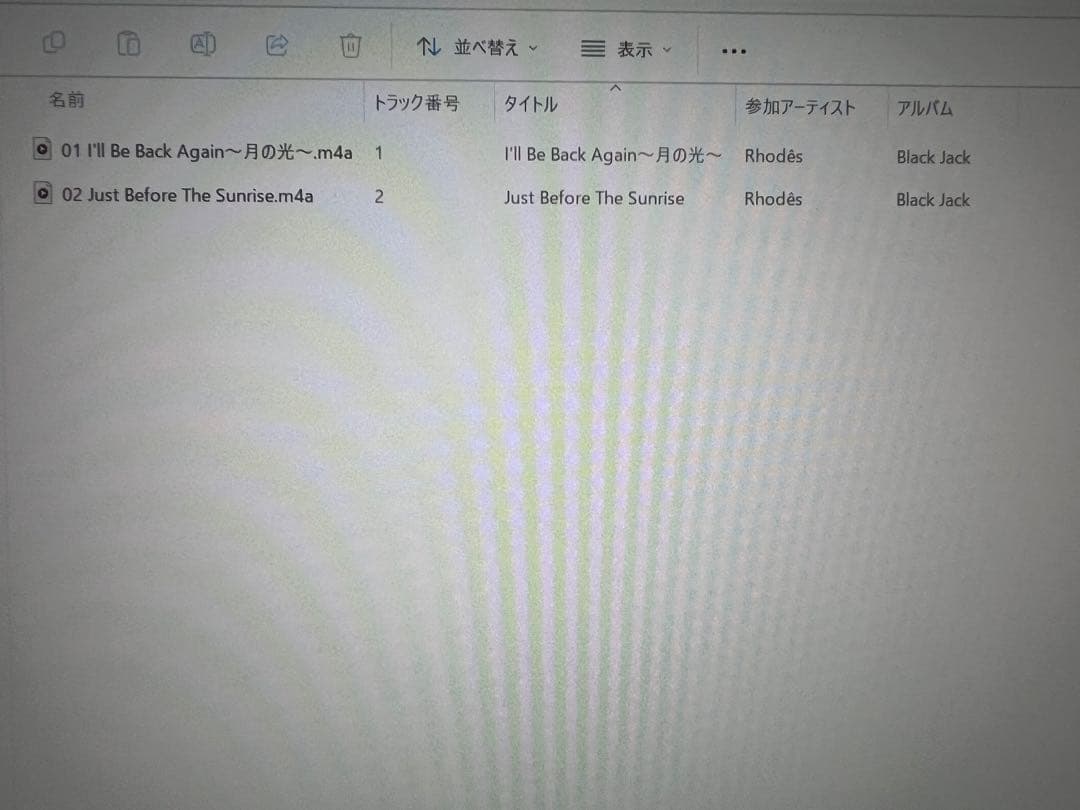 ブラックジャック CD シングル RHODES 手塚プロ