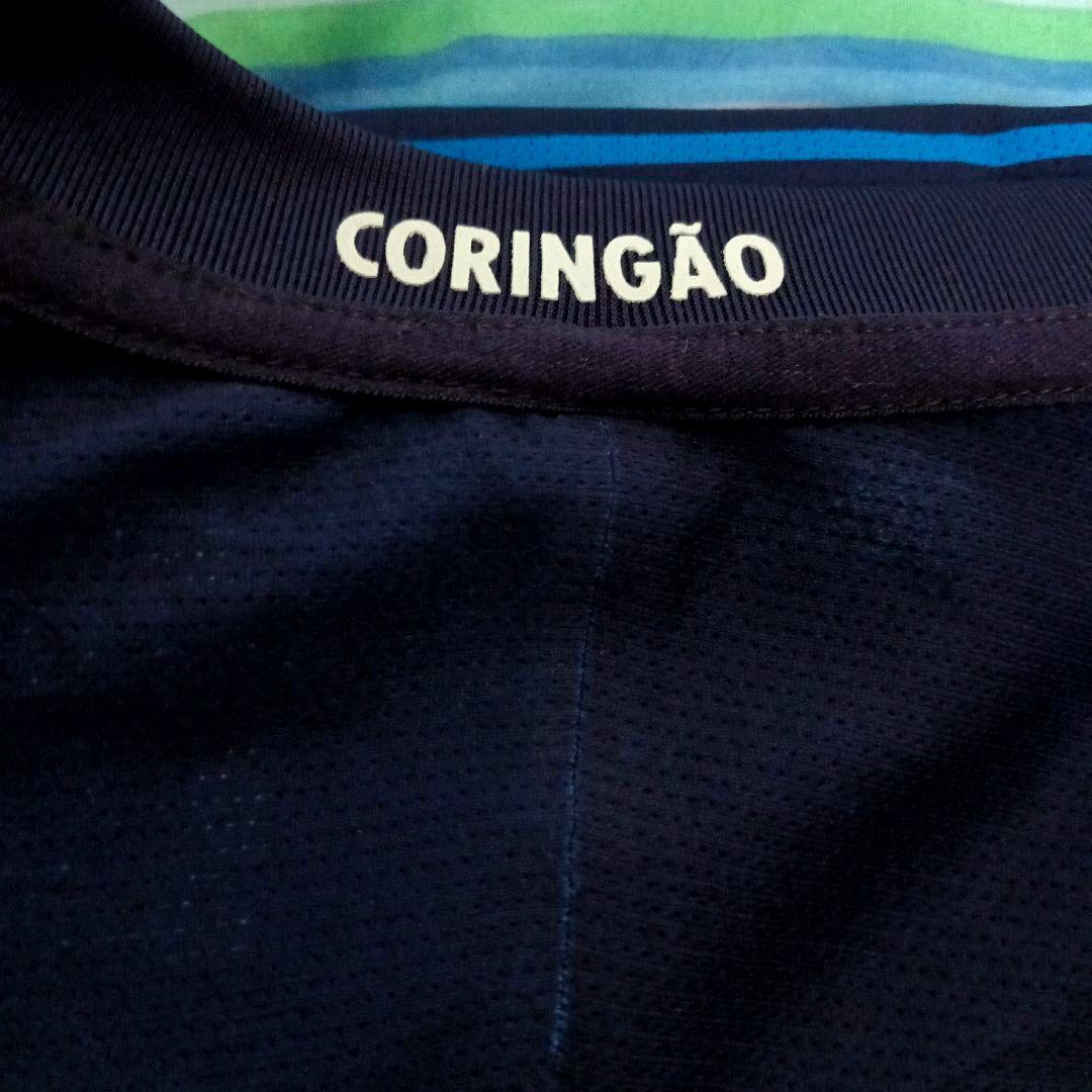 超激レア コリンチャンス 2016 3rdユニフォーム