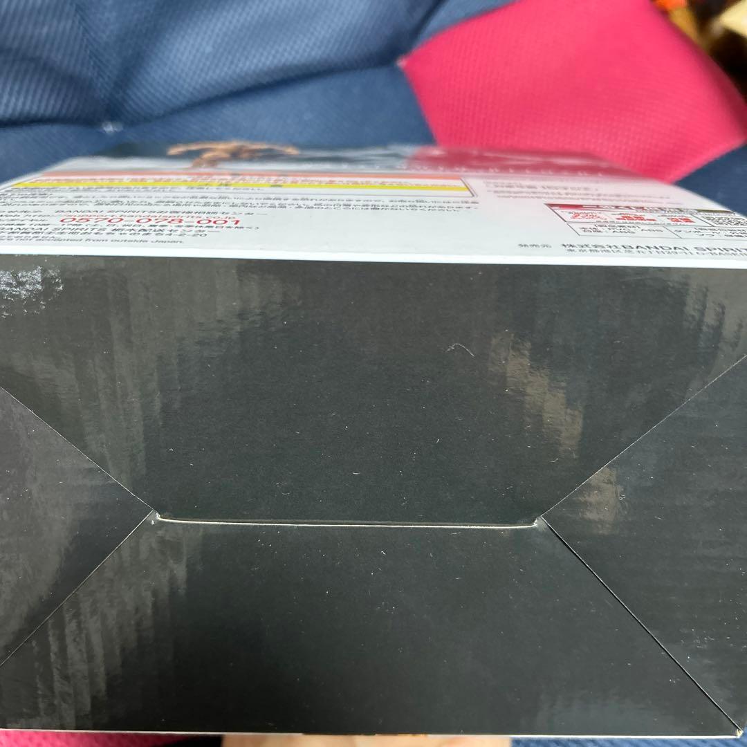 一番くじガキの使い　Ａ賞松本人志フィギュア