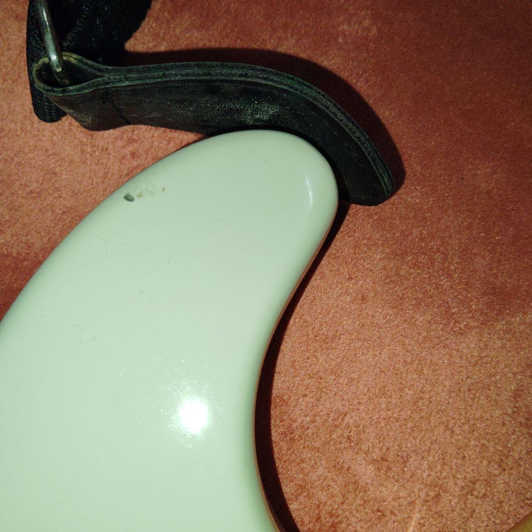 値下げ　GIGエレキギター