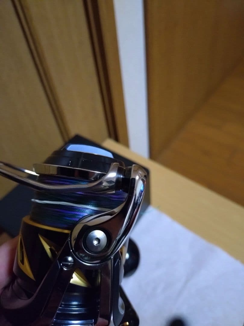 19STELLA SW8000HG ①