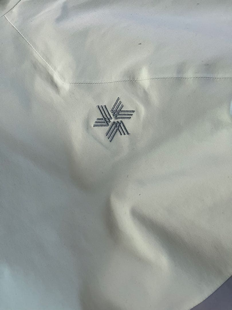 ゴールドウィン　スキーウェア　レディース　M 上下セット　2025