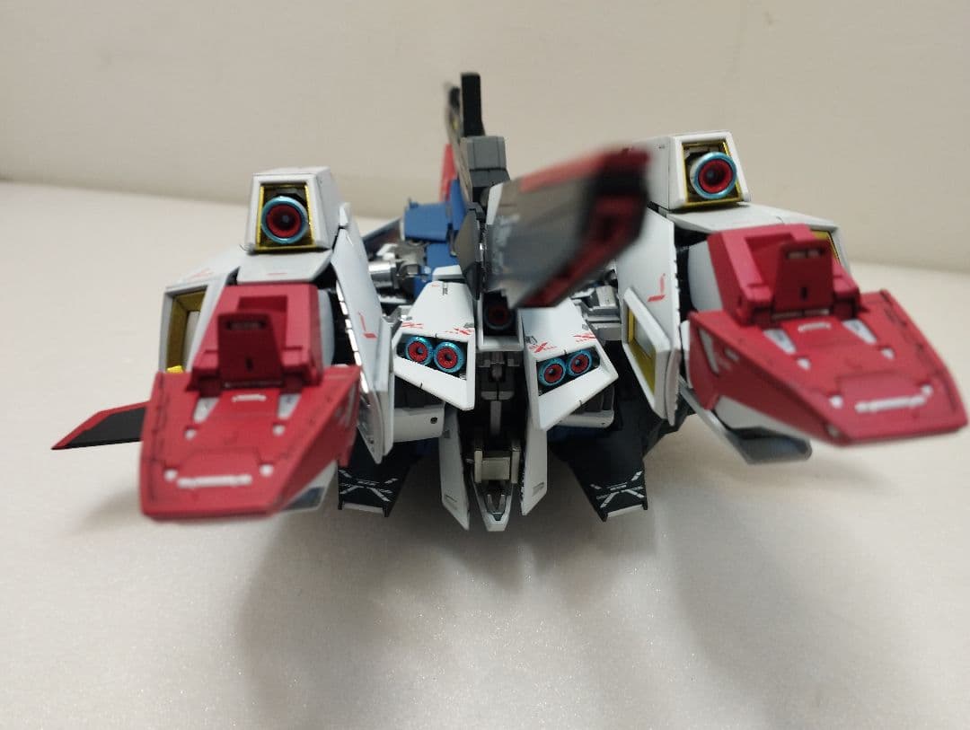 MG ΖガンダムversionKa