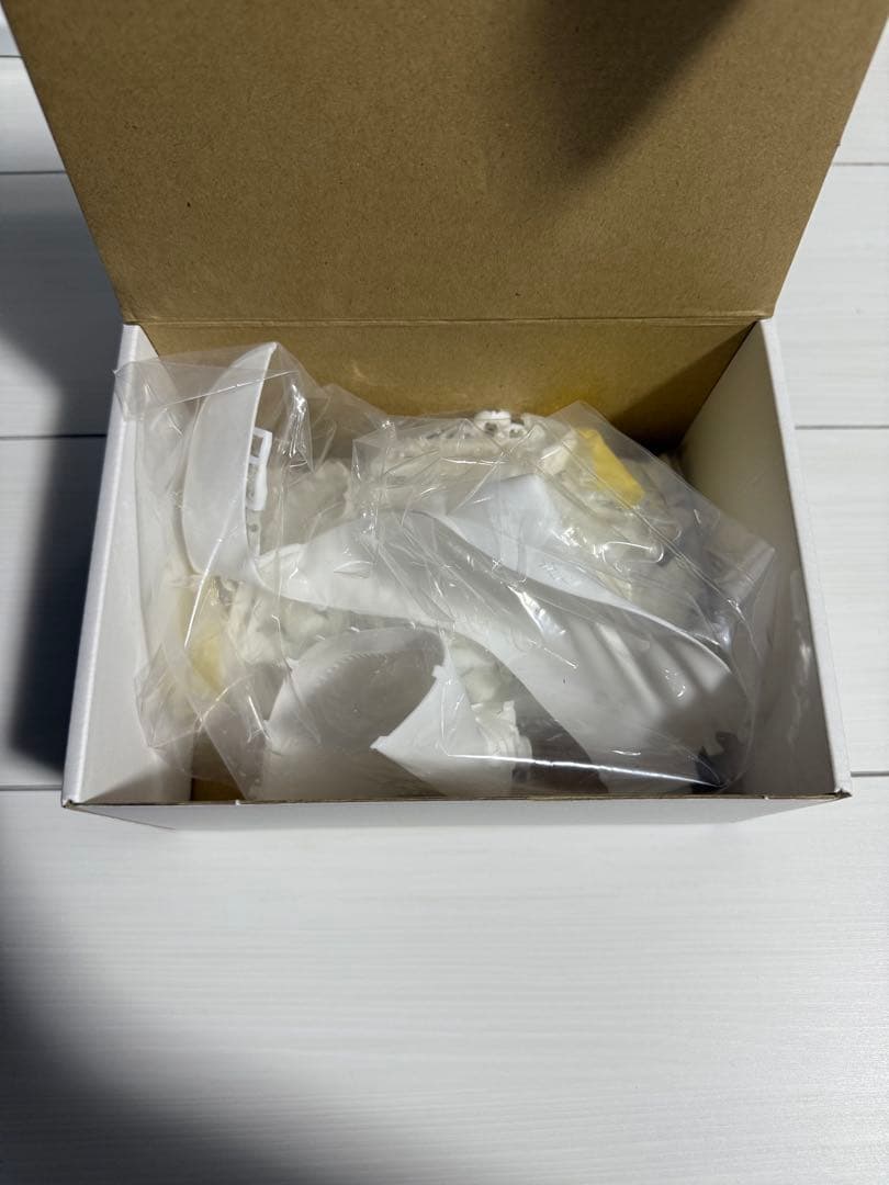 ドールズフロントライン M1891 ガレージキット 開封済 未完成