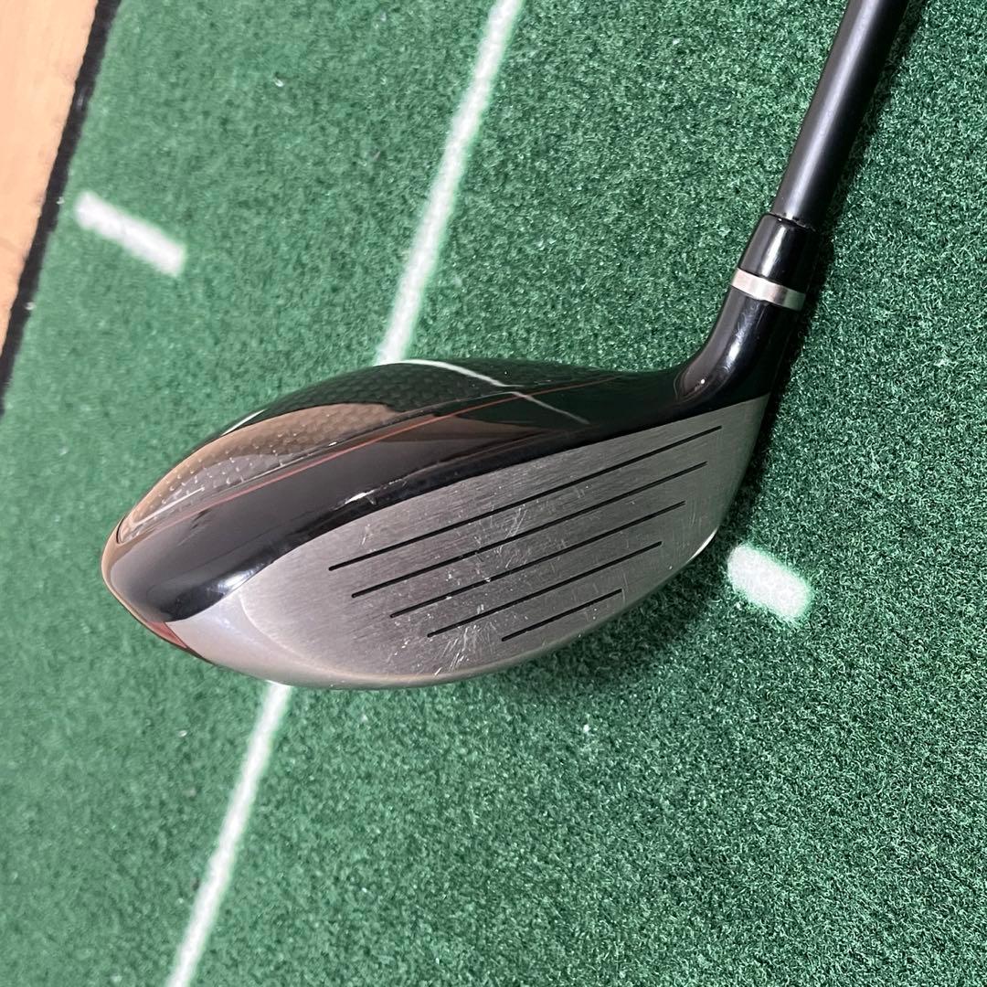 ヤマハ RMX VD 5W FW YAMAHA スピーダーNXブラック 6S