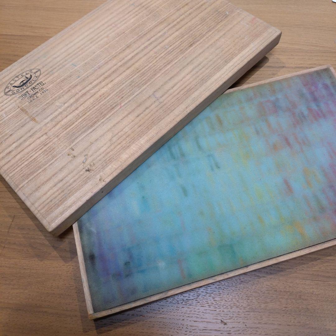 【訳あり】GONDOLA ゴンドラ ソフトパステル 242色