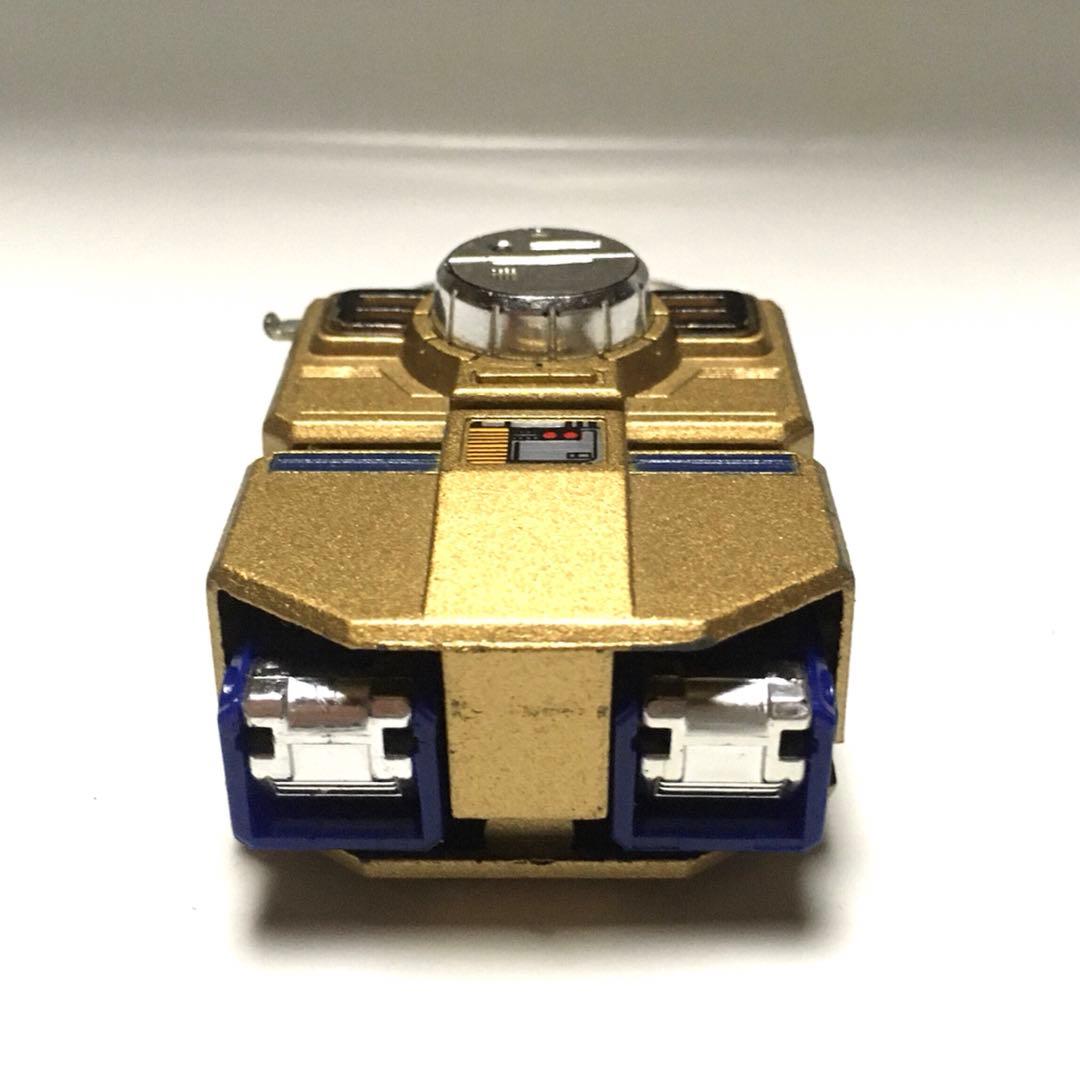 メタルジョー バンダイ bandai ポピー popy 昭和レトロ