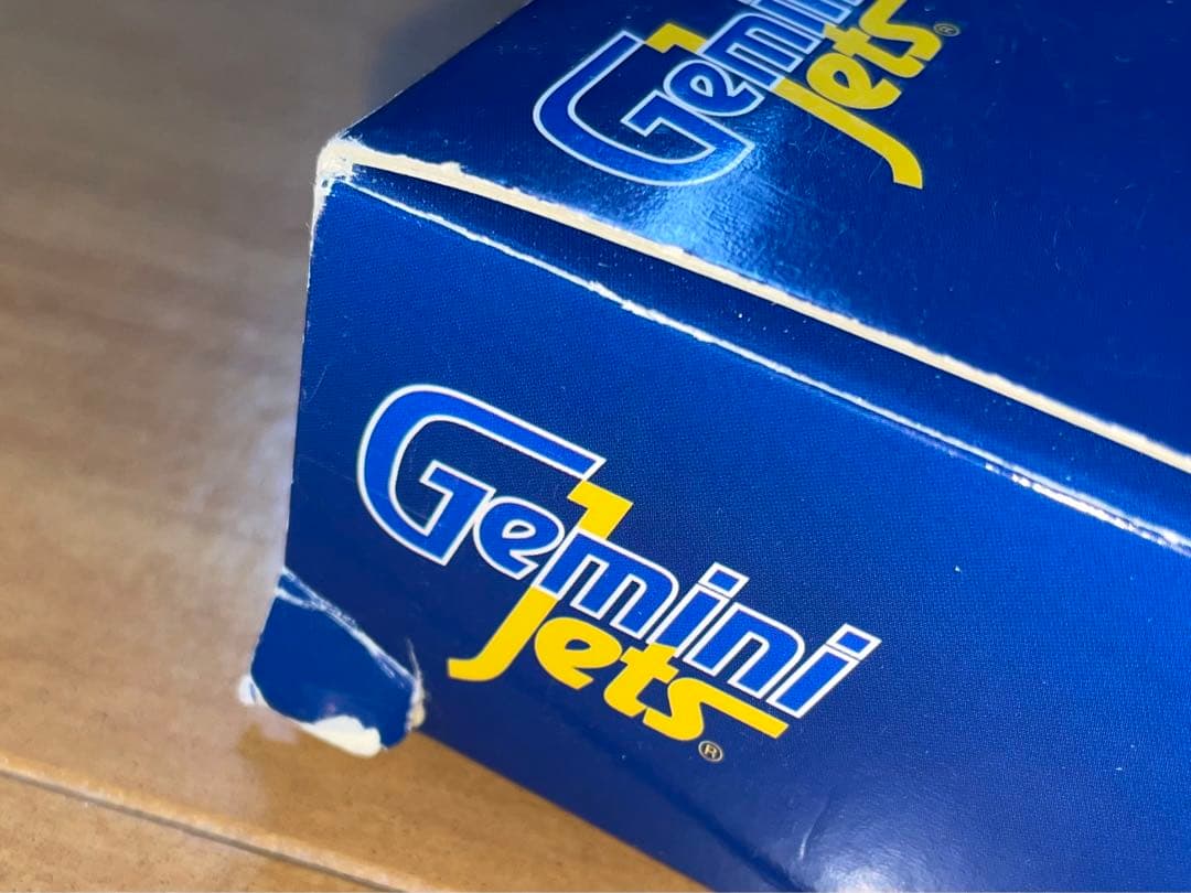 Geminjet ニュージーランド航空　B787-9 1/400 飛行機模型