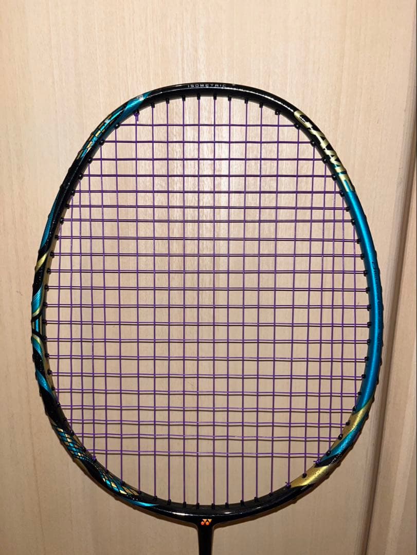 バドミントンラケット アストロクス88 S GAME‼️限定価格‼️