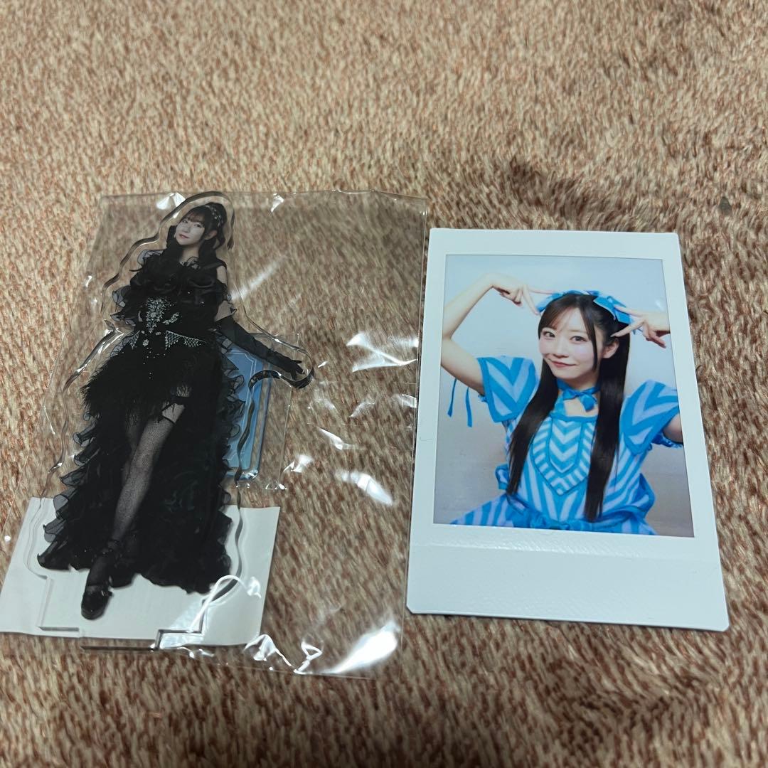 真中まな グッズセット FRUITSZIPPER ぬいぐるみ その他メンバー有り