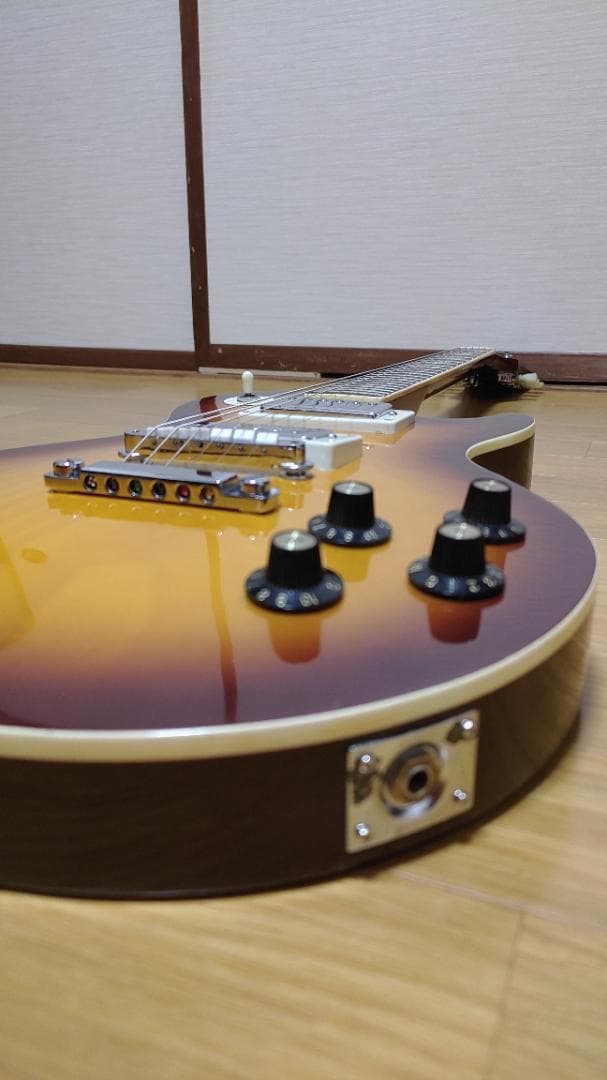 Greco EG-360 (ケース付)