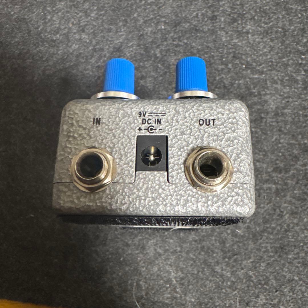 ギター Fender HAMMERTONE DELAY