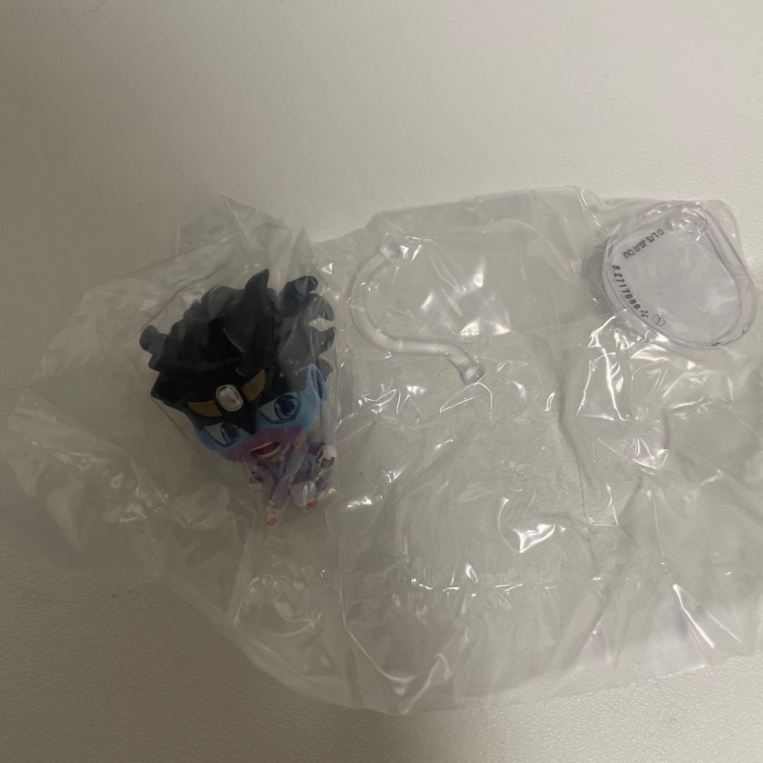 ジョジョ　スタコレ　7点セット