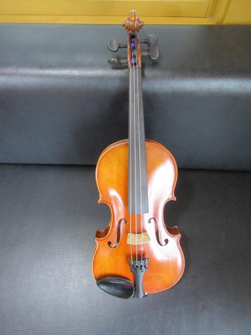 【送料込み】Ludwig Wurmer NO.1ルートヴィヒ・ヴルマーバイオリン