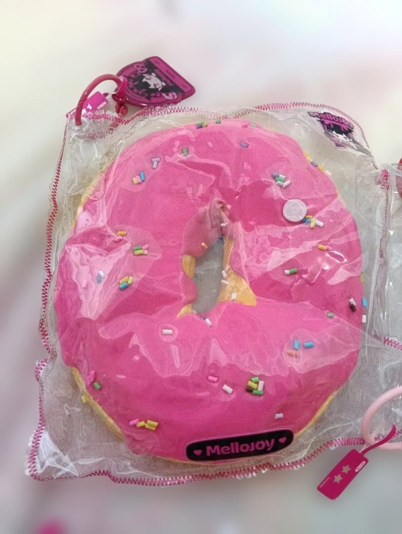 h*k様 Mellojoy メロジョイ　スクイーズ 　まとめ売り　シークレット