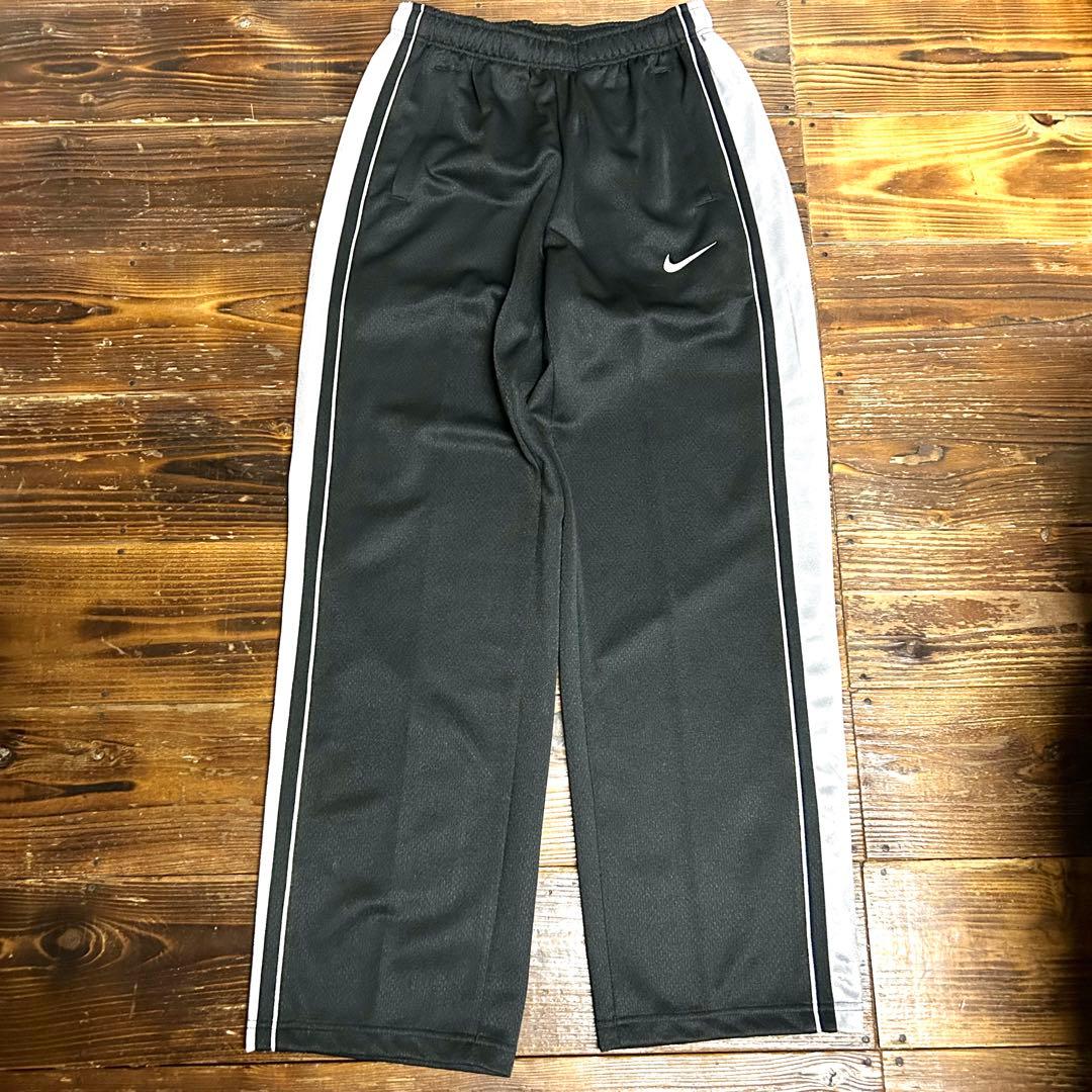 00s ナイキ トラックジャケット パンツ セットアップ 上下 ドライフィット