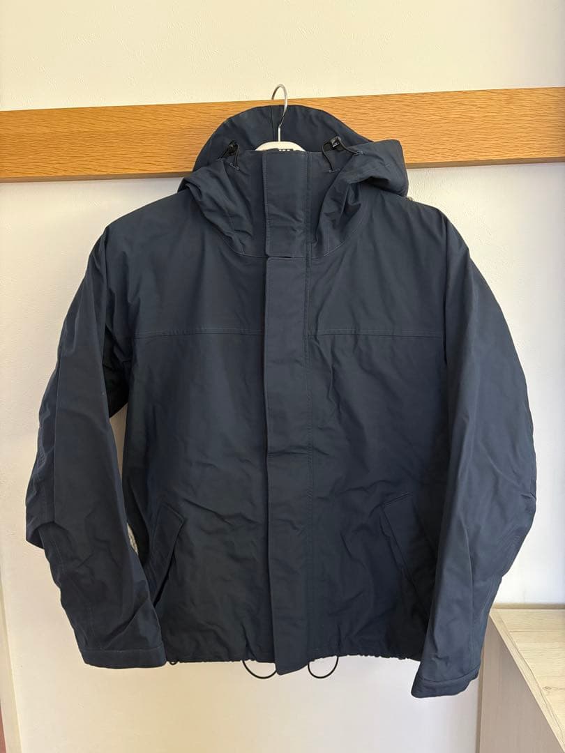 最終値下げGreenclothingグリーンクロージングパッチワークジャケットM