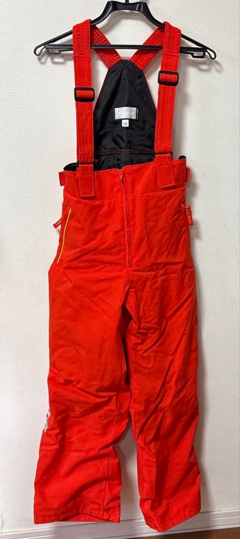 ★美品！フェニックススキーウェア上下セット160cm★