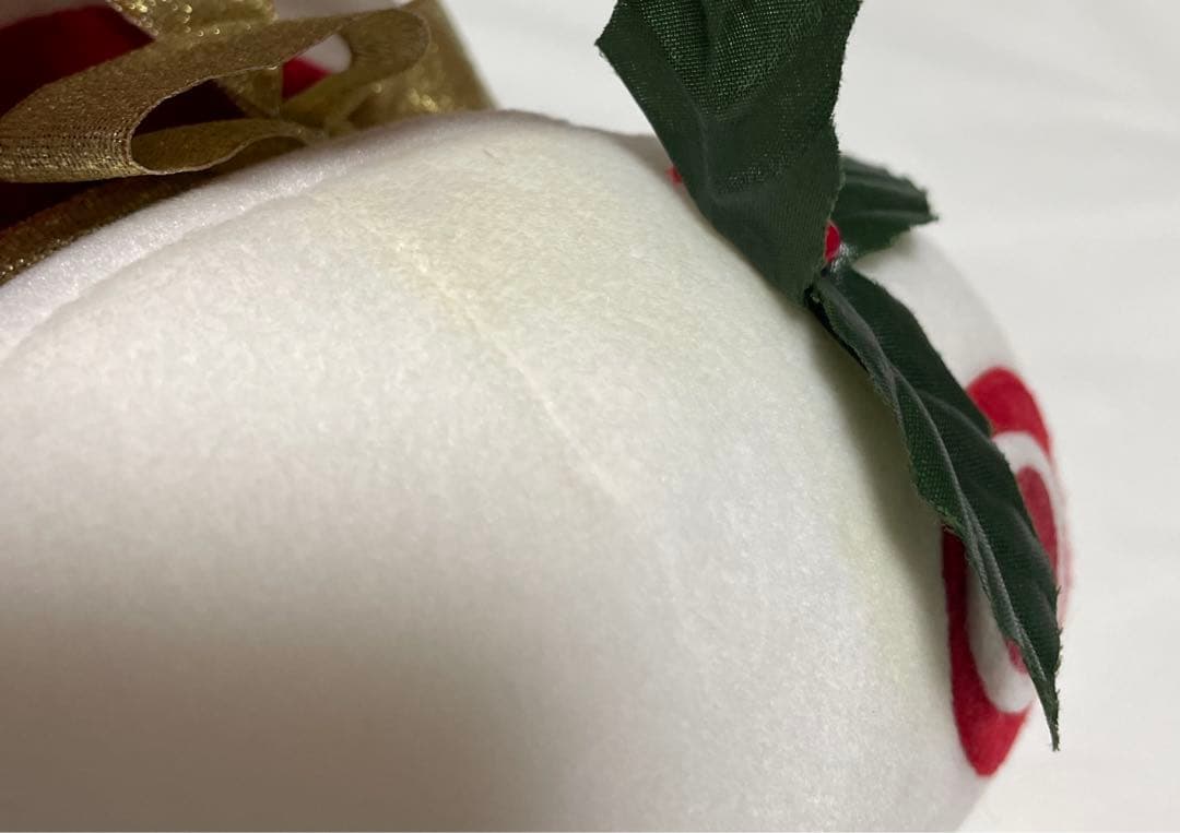 たれぱんだ ツリー ぬいぐるみ