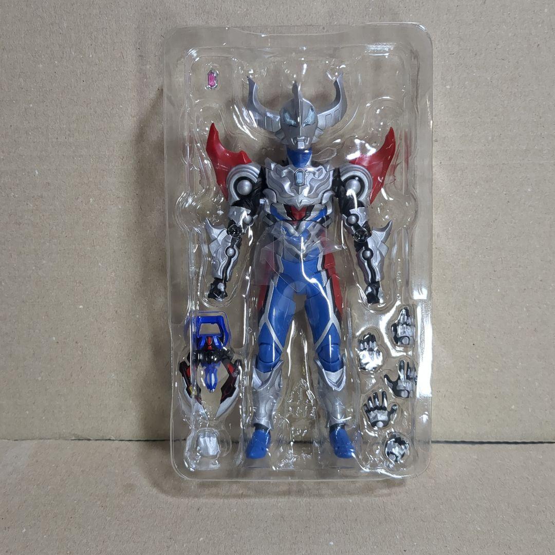 S.H.Figuartsウルトラマンジードマグニフィセント