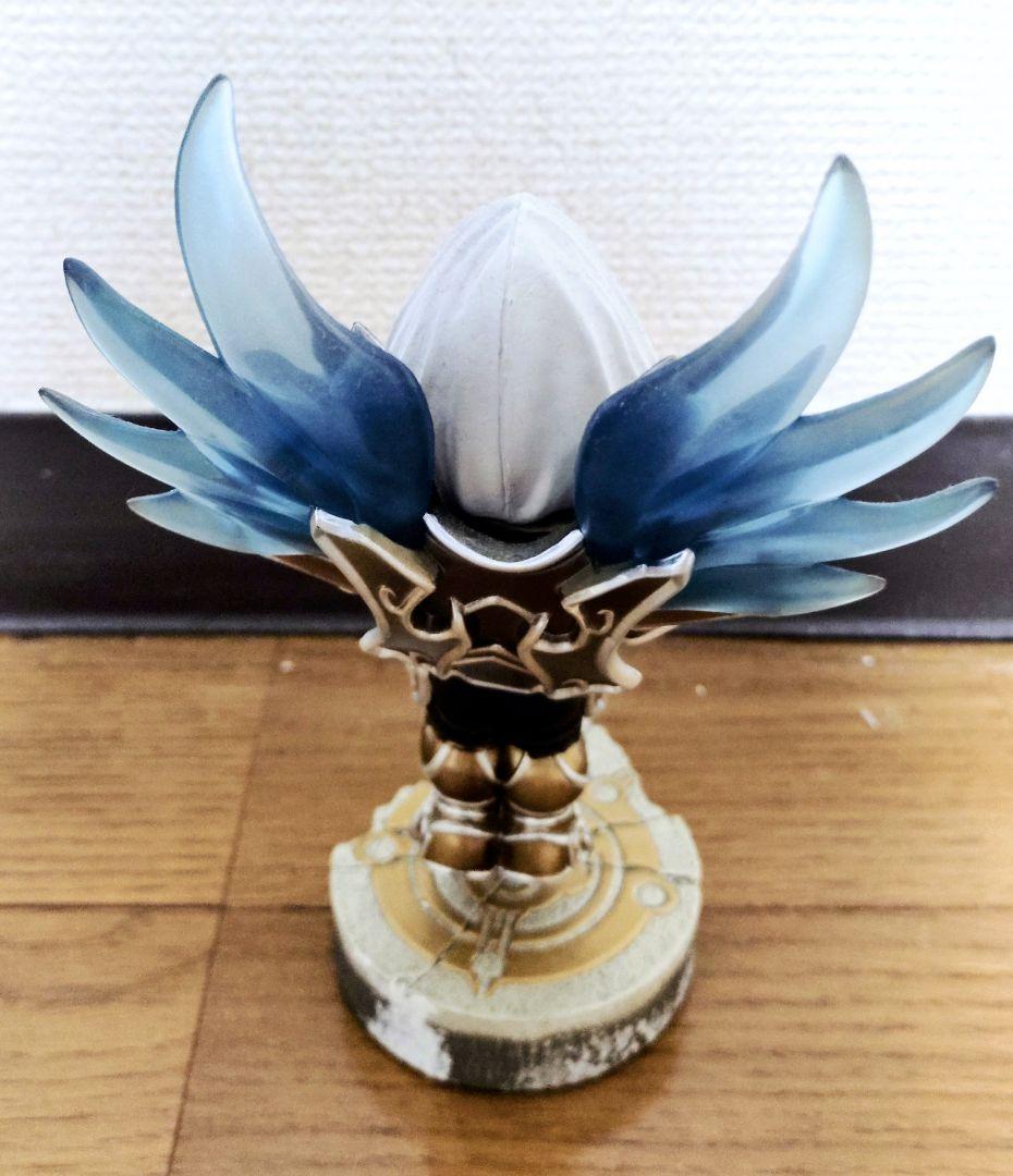 BLLIZARD ディアブロ Diablo3 ミニ ティラエル