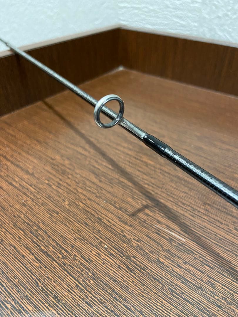 がまかつ　LUXXE 宵姫 天 S54FL-solid