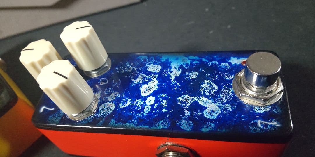 CROWTHER AUDIO HotCake’77Re-issue mini#7