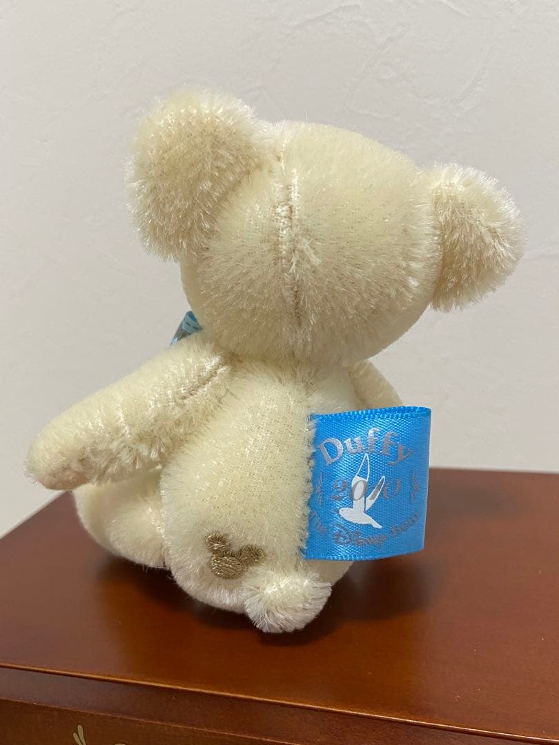 ダッフィー　コレクションドール　2010 イヤーダッフィー