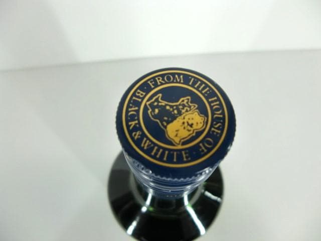 ★未開封 ロイヤルハウスホールド 古酒 スコッチウイスキー 貴重