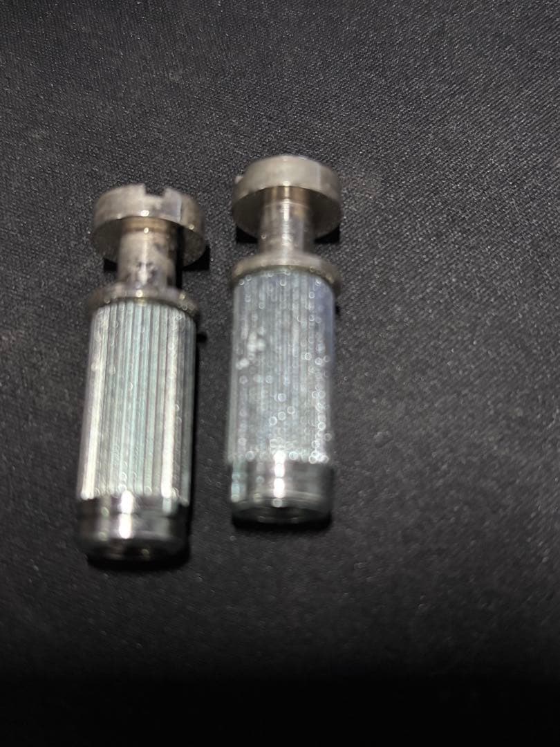 Gibson ブリッジ　ナッシュビルタイプ　テイルピース