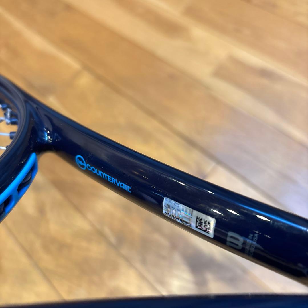 ウィルソンULTRA TOUR 95JP （G2）2019 美品