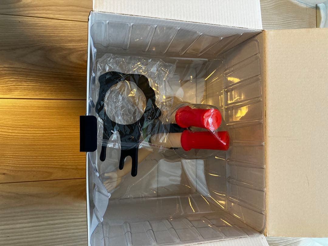 ASTRO CRASH BY JOSH DIVINEフィギュア 鉄腕アトム