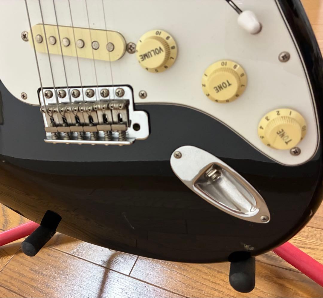 fender Japan ST−43J 土日値下げ中