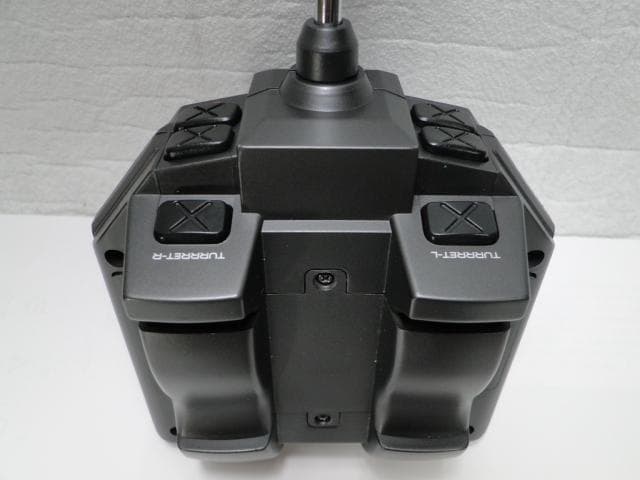 VS TANK ラジコン1/24 ドイツ陸軍　タイガーⅠ後期型　動作確認済