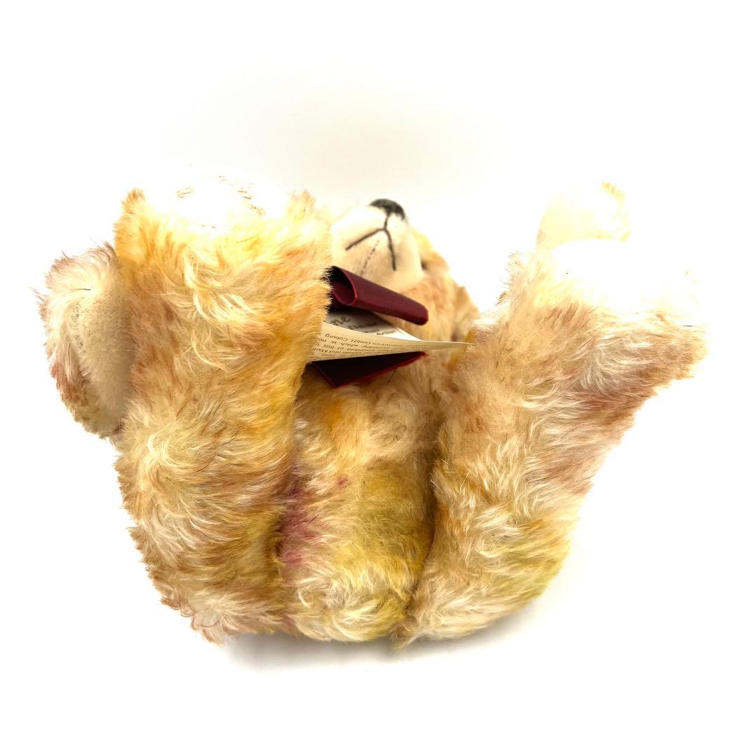 【希少】HERMANN ハーマン Artline BEAR No.52E