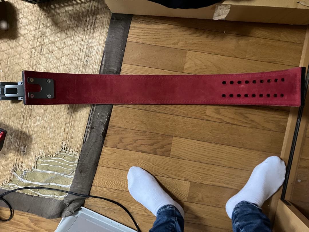 SBD パワーベルト M