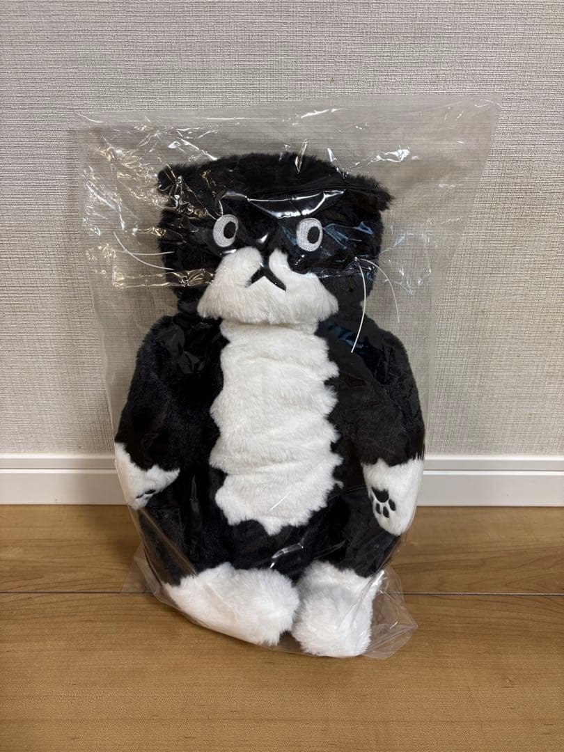 チェ　ヨンジュ　アフタヌーンティーコラボぬいぐるみ