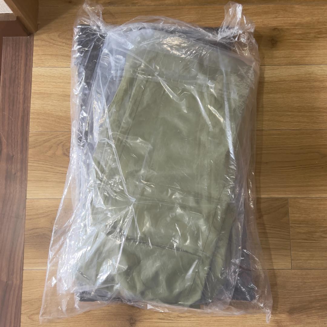 スノボウェア レディース 上下セット　BD24IFOT42W×OB41W