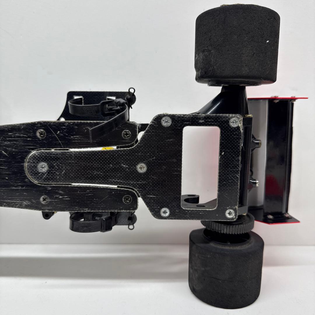 タミヤ tamiya マクラーレン MP4 6 HONDA 1/10 ラジコン